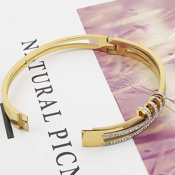 VERGLAS BRACELET - Picture 14 of 14